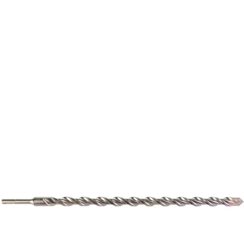 SDS+ M2 Drill 20x450mm