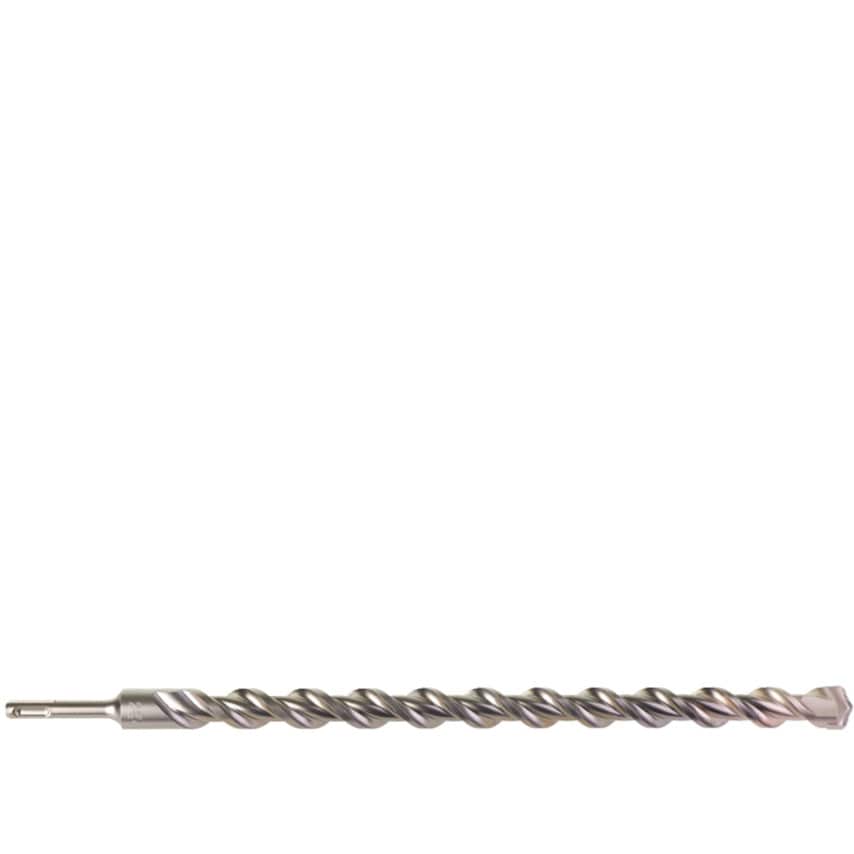 SDS+ M2 Drill 24x450mm