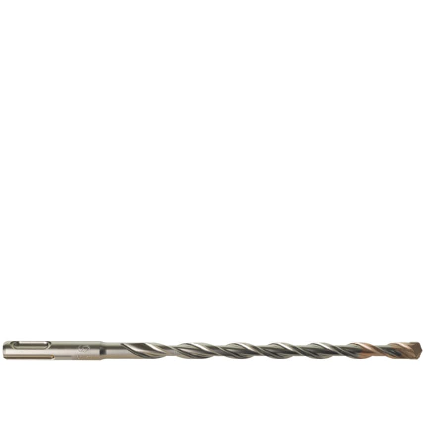 SDS+ M2 Drill 9x210mm - MLW2800041K