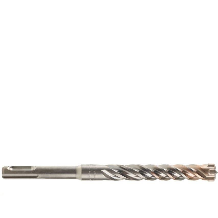 SDS+ MX4 Drill 14x210mm (PK-10)