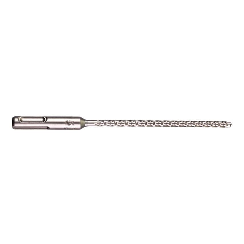 SDS+ MX4 Drill 5x115mm (PK-10)