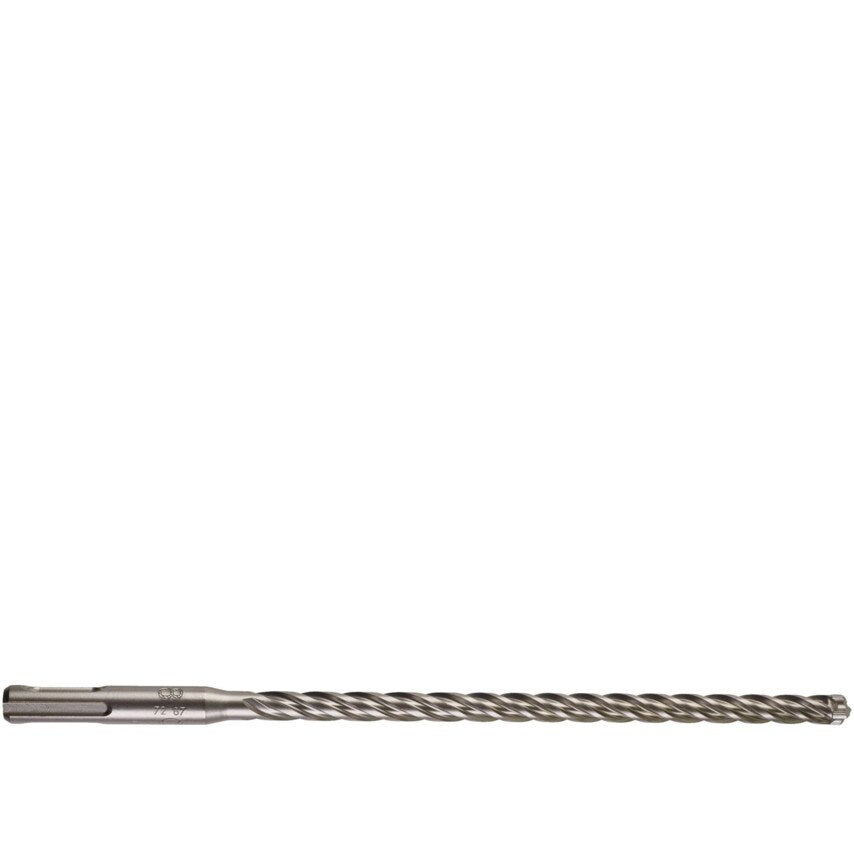 SDS+ MX4 Drill 7x165mm (PK-50)