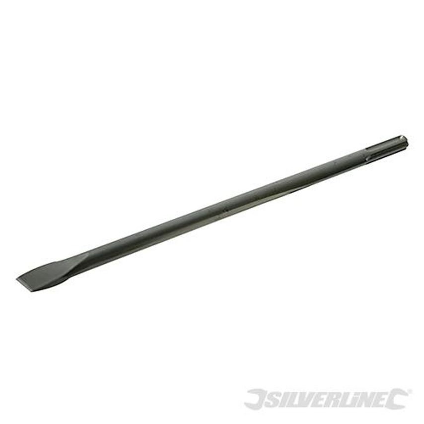 SDS Max Chisel 25 X 500mm
