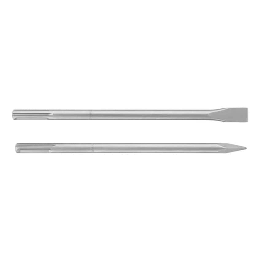 SDS Max Chisel Set - 2 Piece