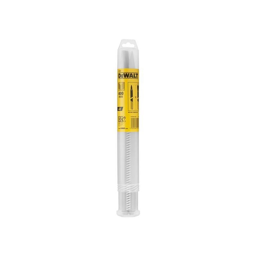 SDS Max Chisel Set - 2 Piece