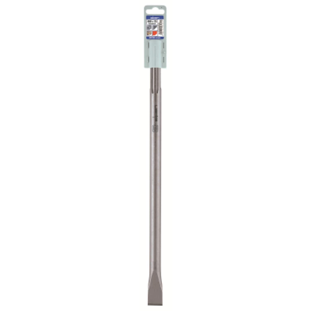 SDS Max Chisel - 25mm x 600mm Flat
