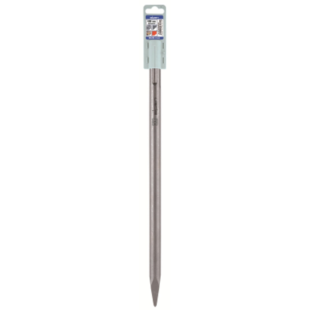 SDS Max Chisel - 600mm Point
