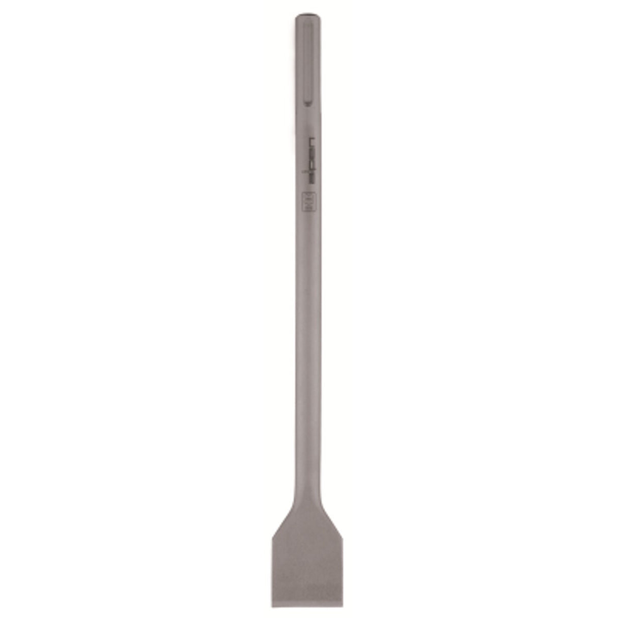 SDS Max Chisel - 80mm Wide Cranked