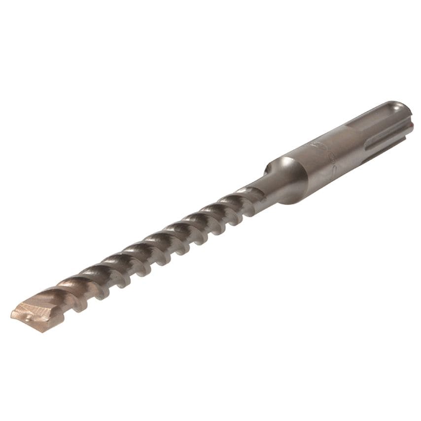 SDS Max Drill Bit 12mm x 340mm FAIMAX12340