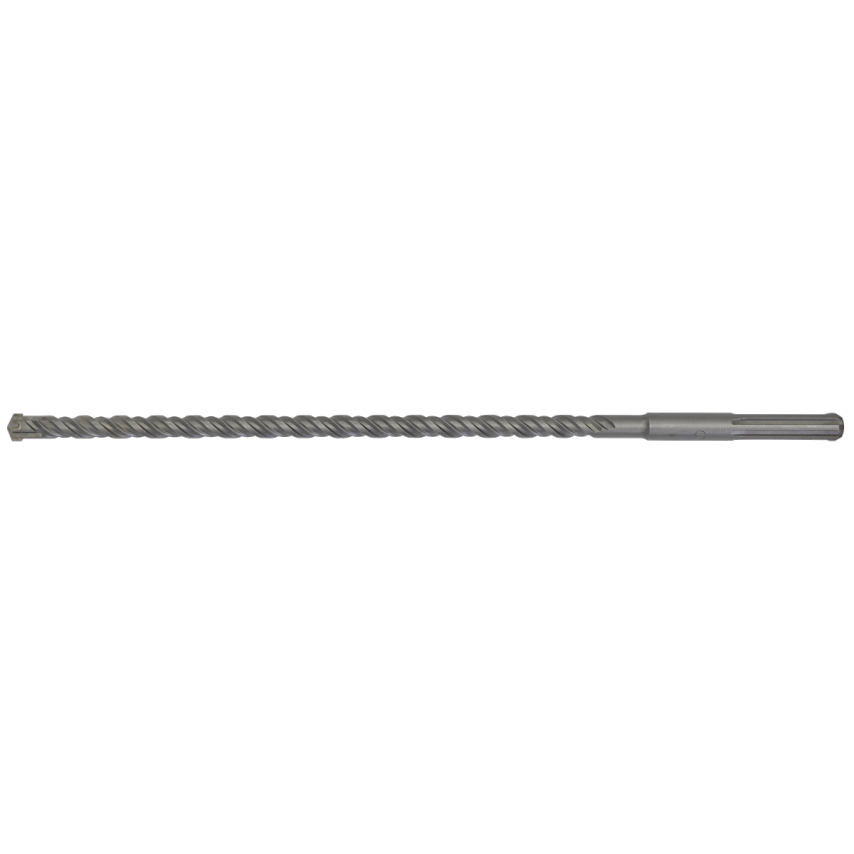 SDS Max Drill Bit 18 x 540MM