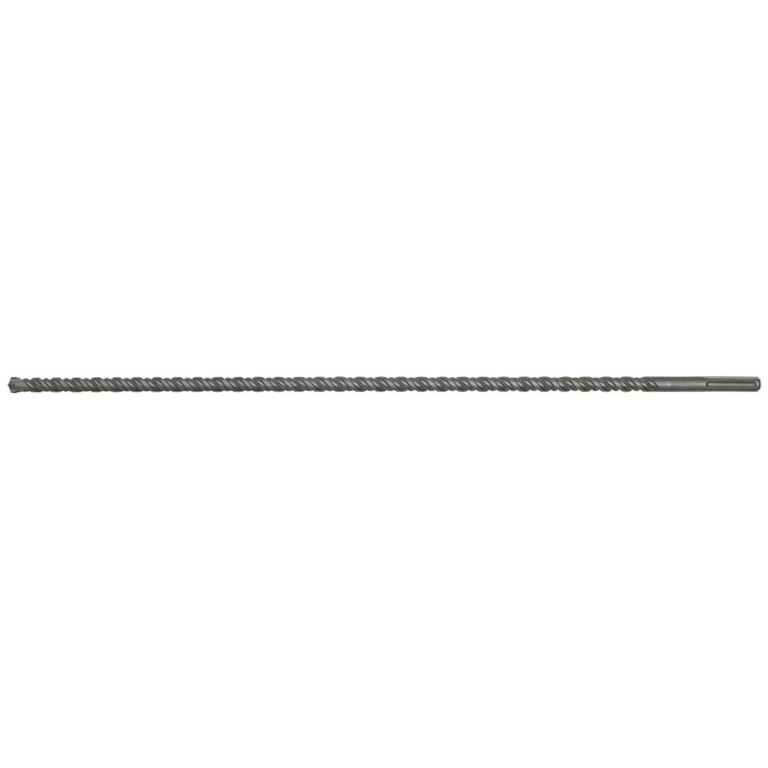 SDS Max Drill Bit 25 x 920MM