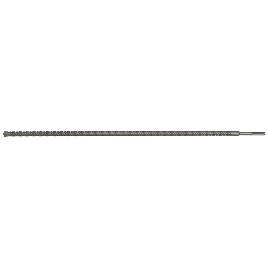 SDS Max Drill Bit 32 x 1320MM