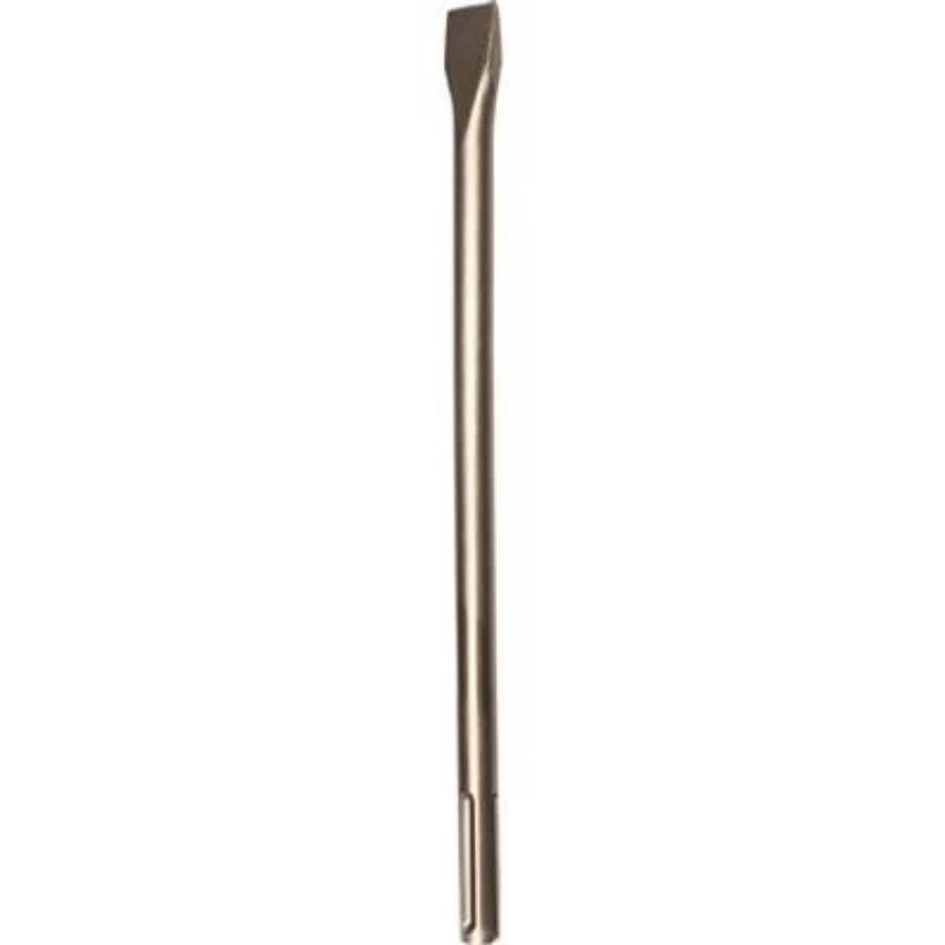 SDS Max Flat Chisel - 25 x 400mm