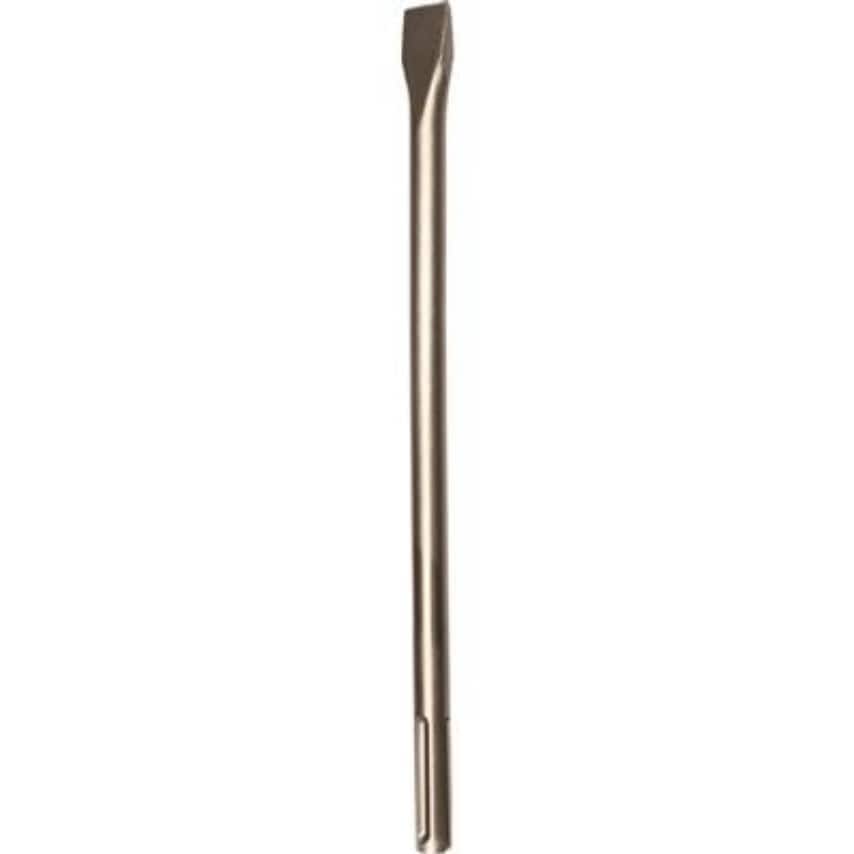 SDS Max Flat Chisel - 25 x 600mm