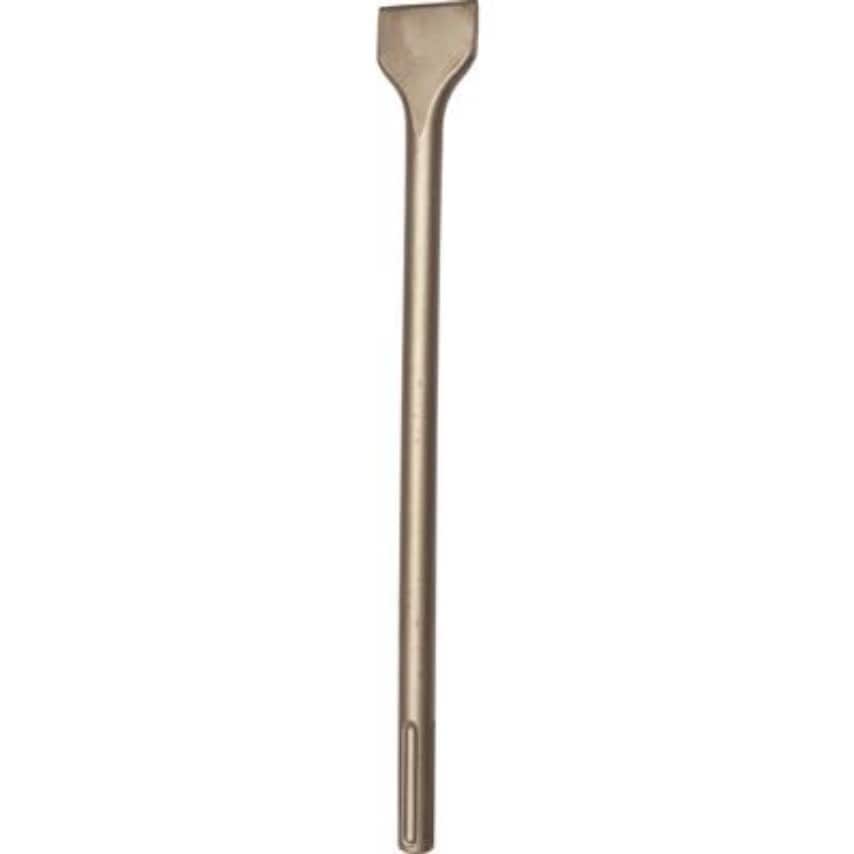 SDS Max Spade Chisel - 115 x 350mm