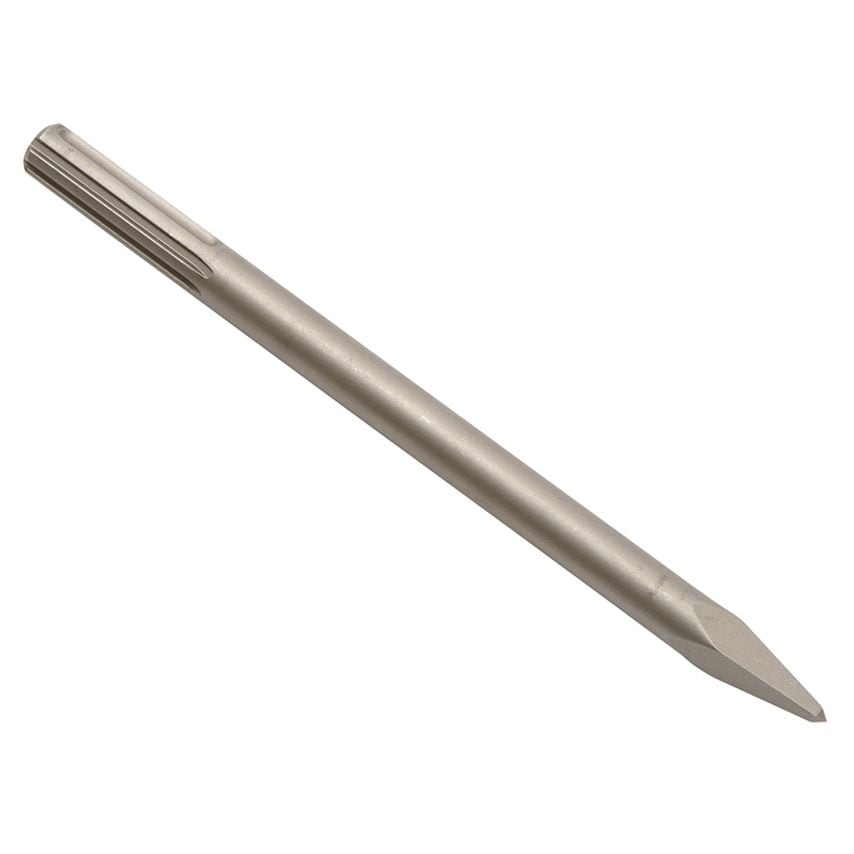 SDS Max Steel Point 300mm DEWDT6820QZ