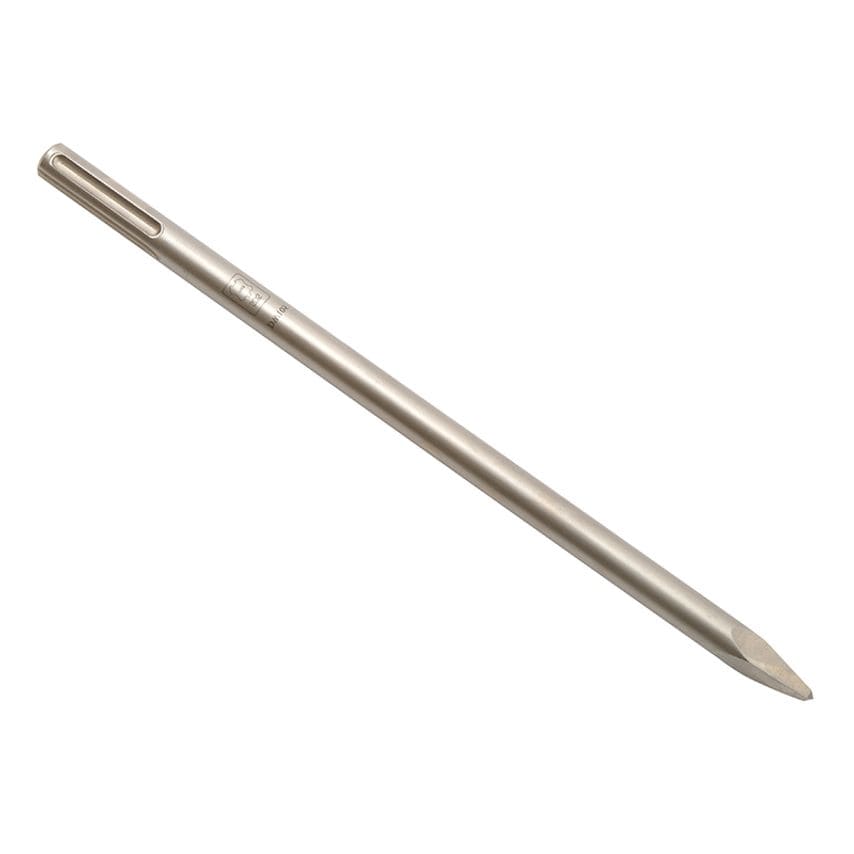 SDS Max Steel Point 400mm DEWDT6821QZ