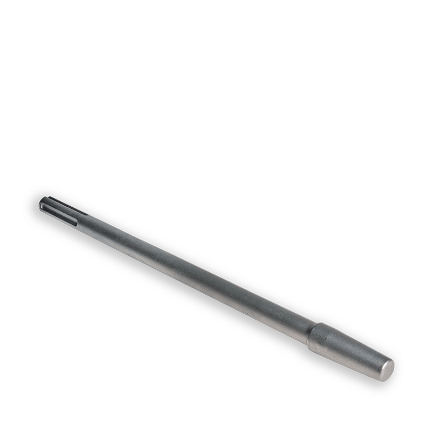 SDS Max - K Taper Stem