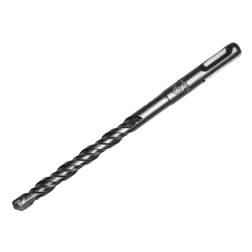 SDS Plus 2 Point Drill Bit 10 x 160mm