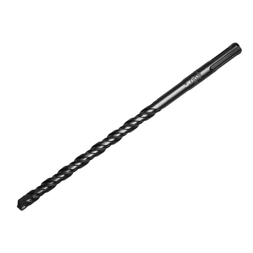 SDS Plus 2 Point Drill Bit 10 x 210mm