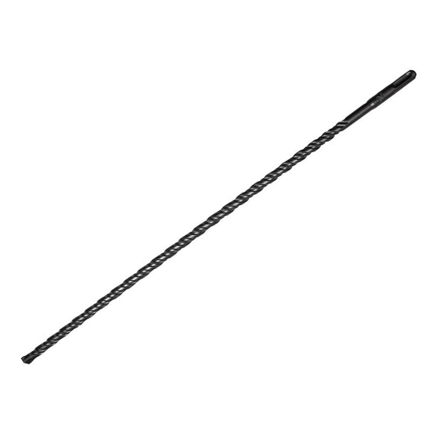 SDS Plus 2 Point Drill Bit 10 x 460mm