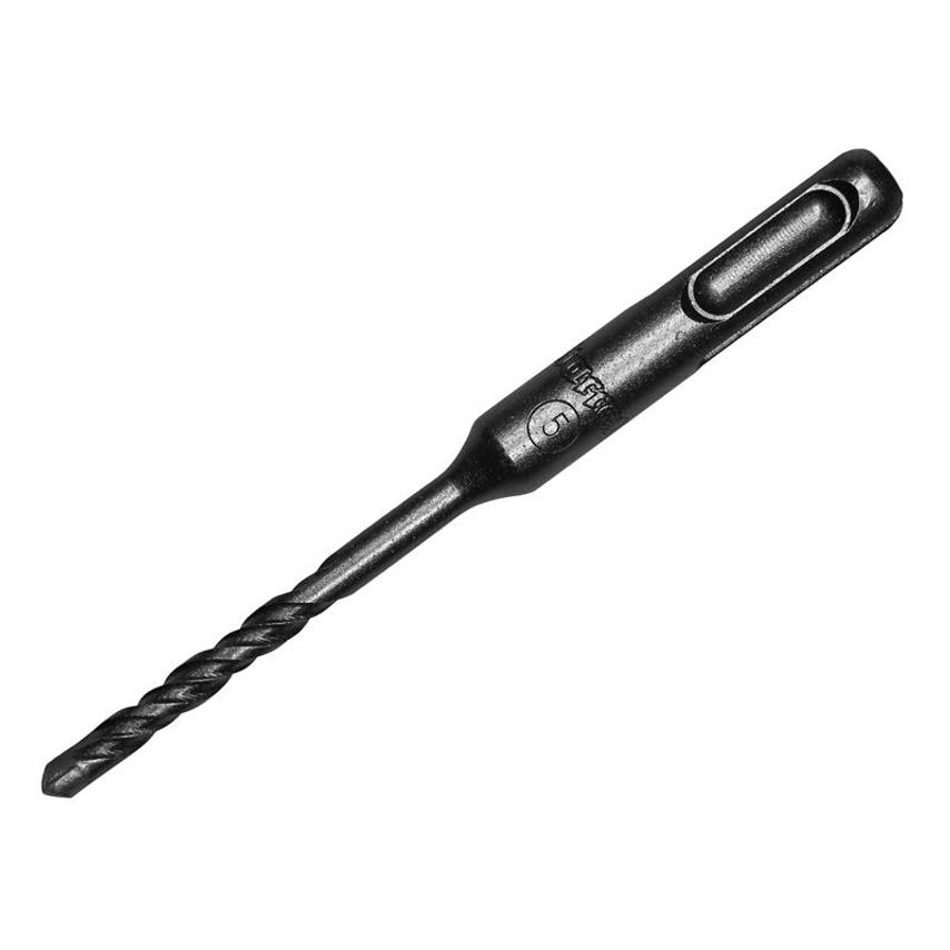 SDS Plus 2 Point Drill Bit 5 x 110mm