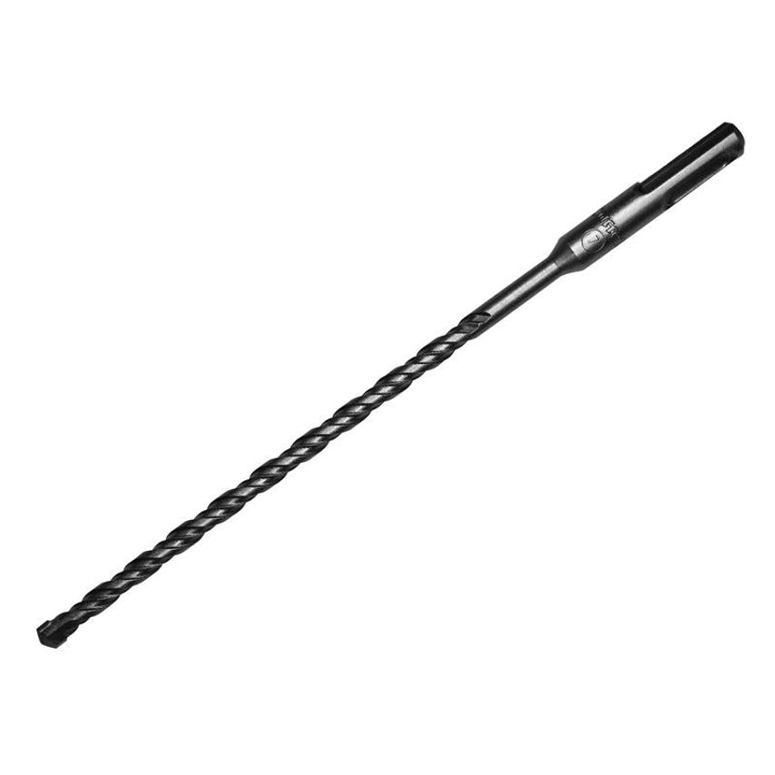 SDS Plus 2 Point Drill Bit 7 x 210mm