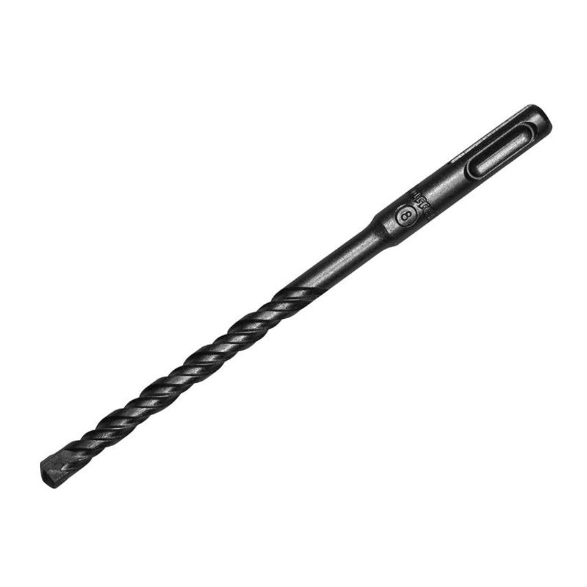SDS Plus 2 Point Drill Bit 8 x 160mm