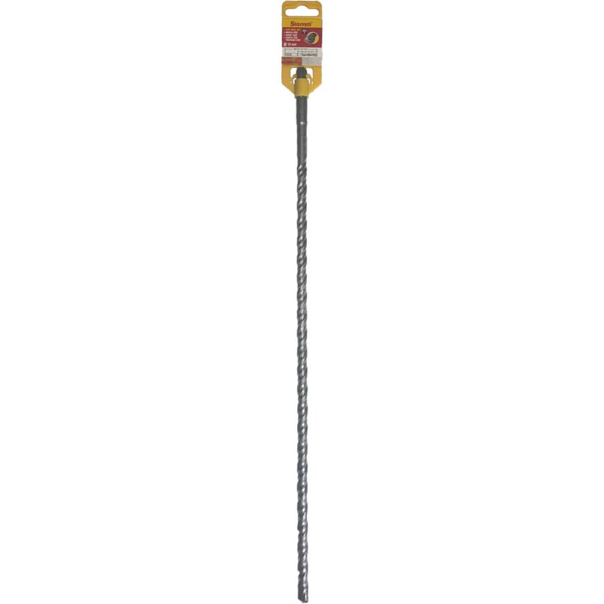 SDS Plus 2 Points 10X460MM