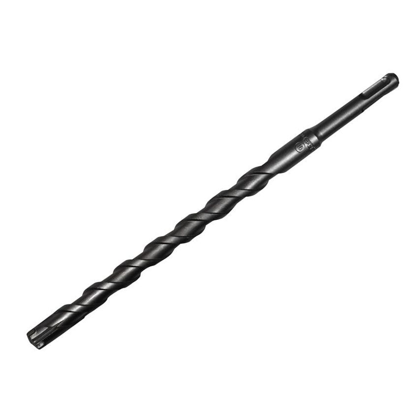 SDS Plus 4 Point Drill Bit 16 x 260mm