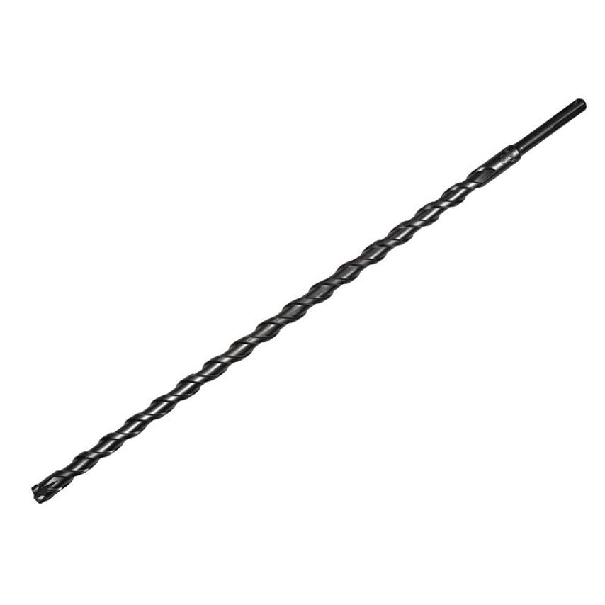 SDS Plus 4 Point Drill Bit 16 x 460mm