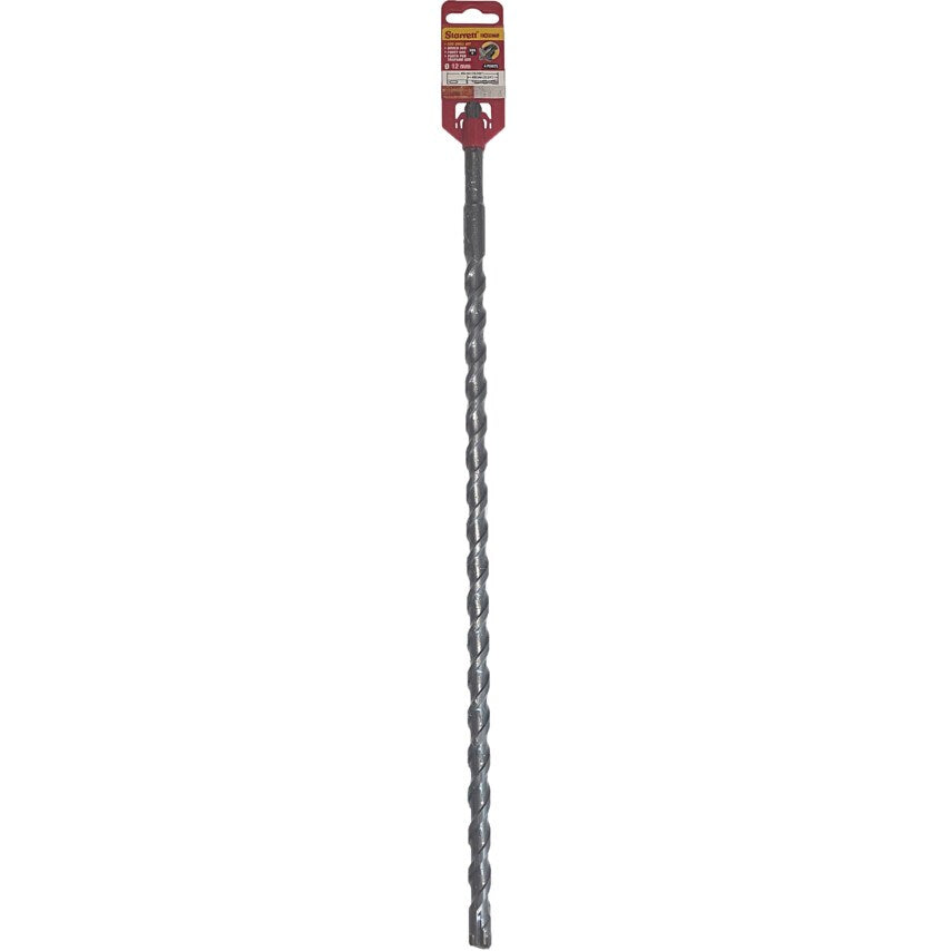 SDS Plus 4 Points 12X460MM