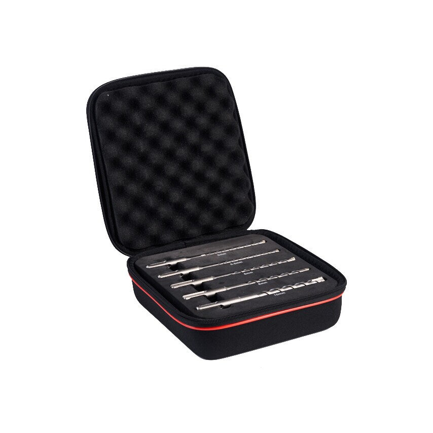 SDS Plus 4 Points (SET-5)