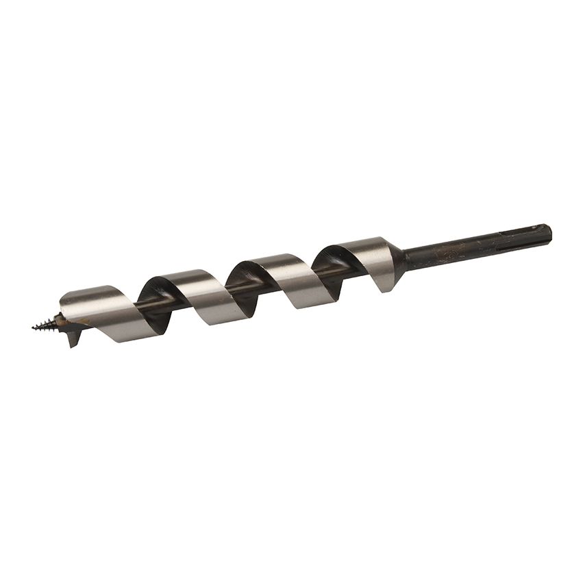 SDS Plus Auger Bit 25 x 235mm