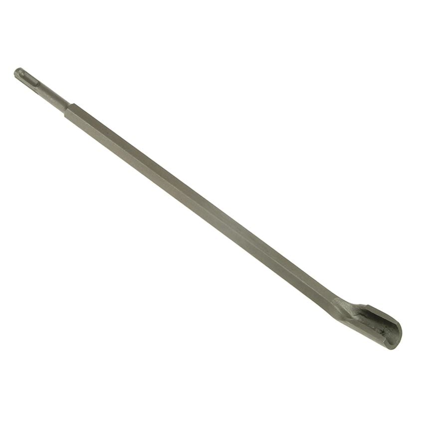 SDS Plus Chasing Gouge 22 x 250mm FAISDSCG