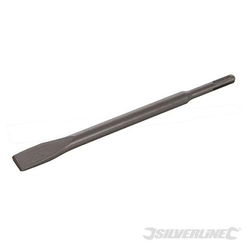 SDS Plus Chisel 20 X 400mm