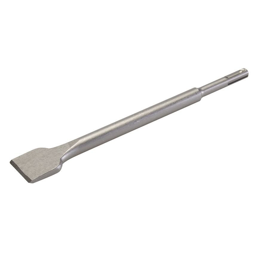 SDS Plus Chisel 40 X 250mm