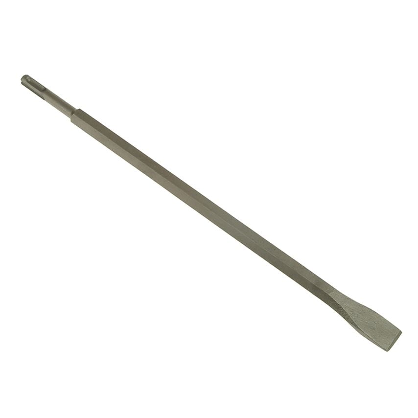 SDS Plus Chisel Bit 20mm Length 250mm FAISDSCB34