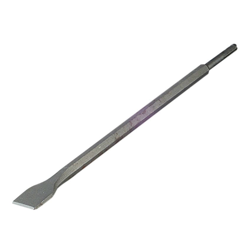 SDS Plus Chisel Bit 40mm Length 250mm FAISDSCB134