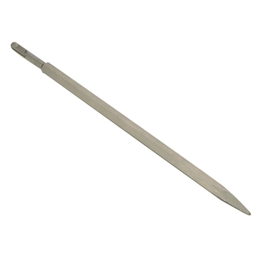 SDS Plus Chisel Point 250mm FAISDSCP