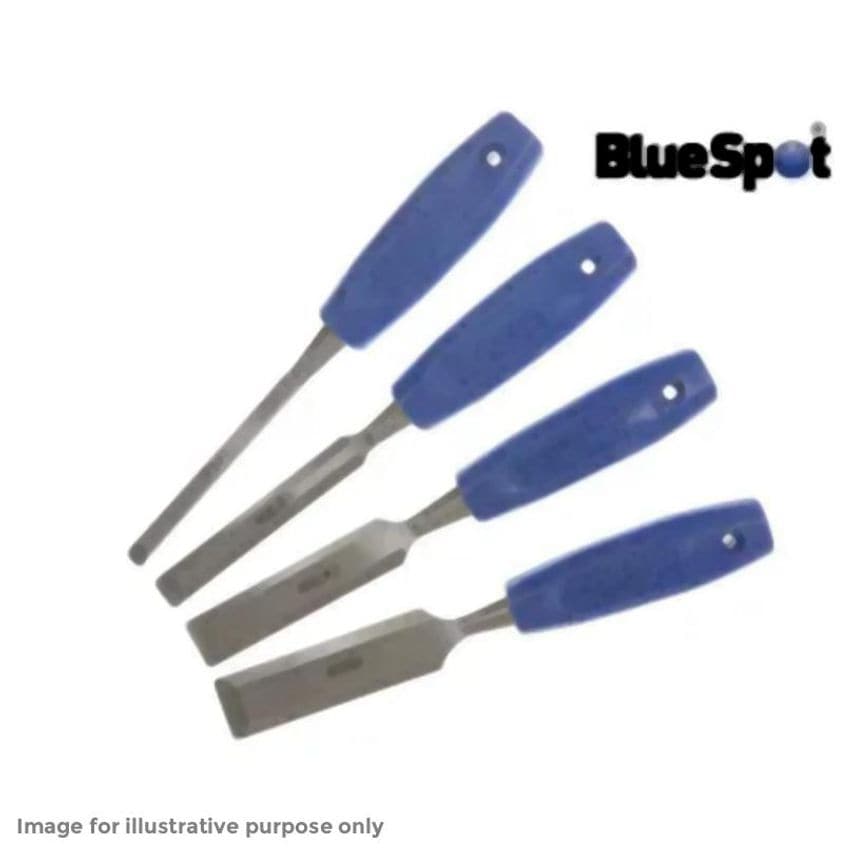 SDS Plus Chisel Set, 3 Piece