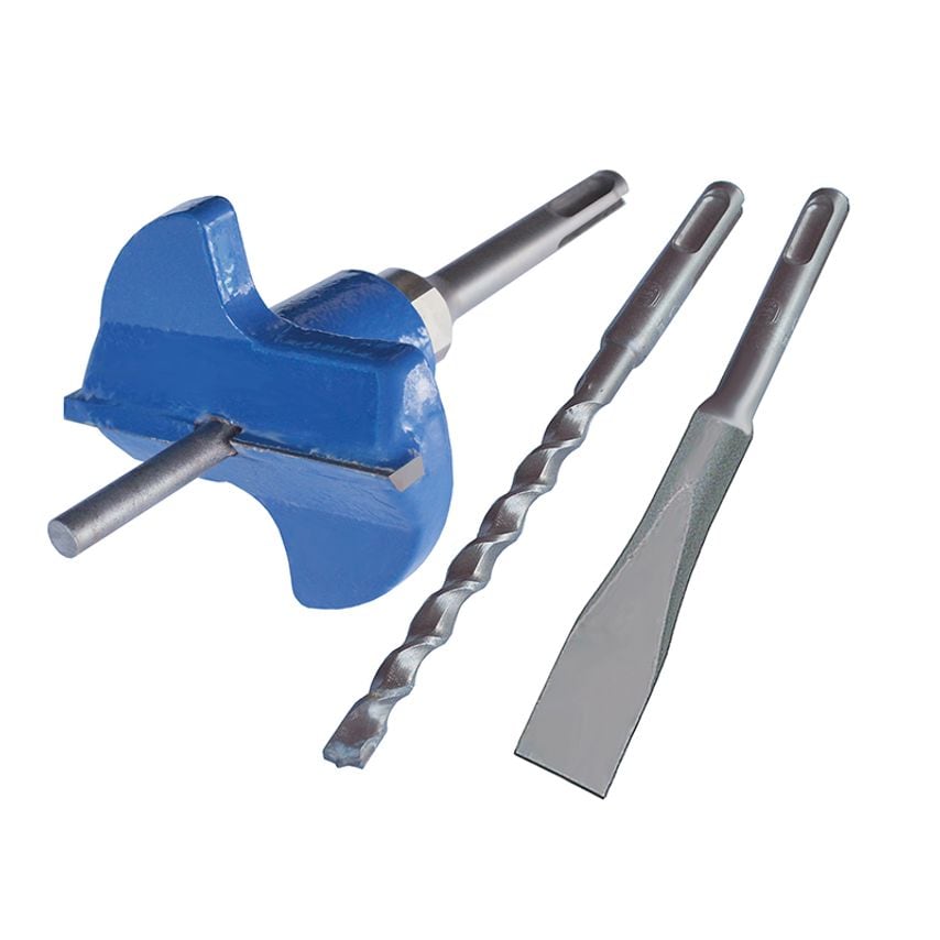 SDS Plus Circular Cutter FAISDSBOXCUT