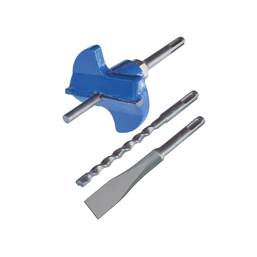 SDS Plus Circular Cutter FAISDSBOXCUT
