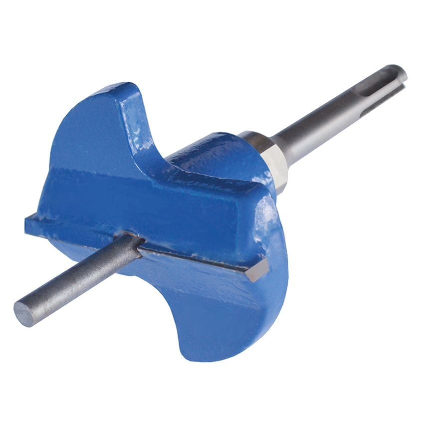 SDS Plus Circular Cutter FAISDSBOXCUT