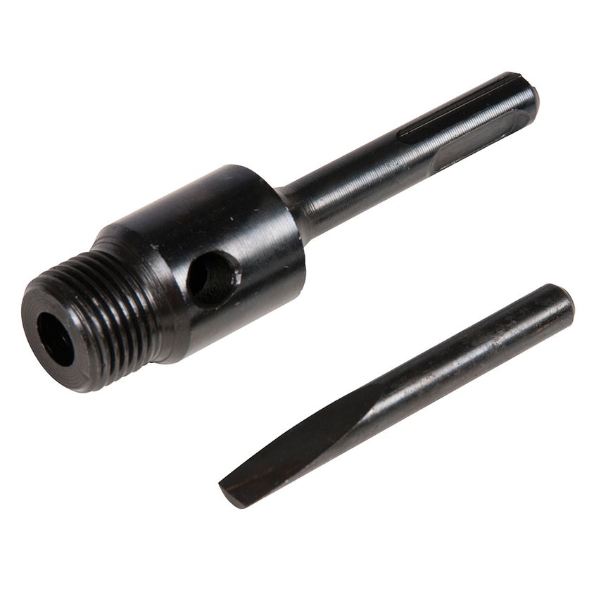 SDS Plus Core Drill Arbor 100mm