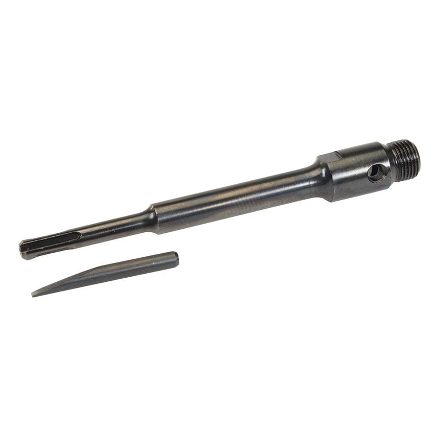SDS Plus Core Drill Arbor 200mm