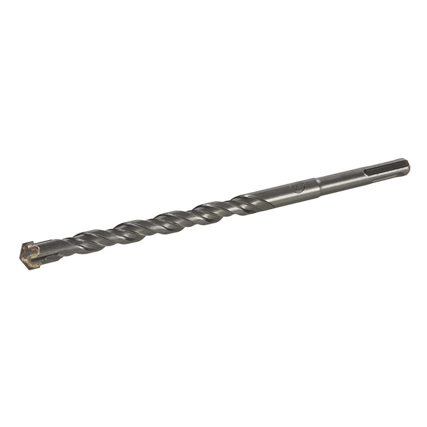 SDS Plus Crosshead Drill Bit 14 X 210mm