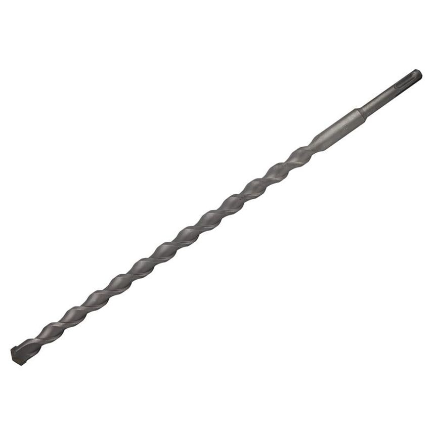 SDS Plus Drill 16mm OL 410mm WL 350mm FAISDS16410