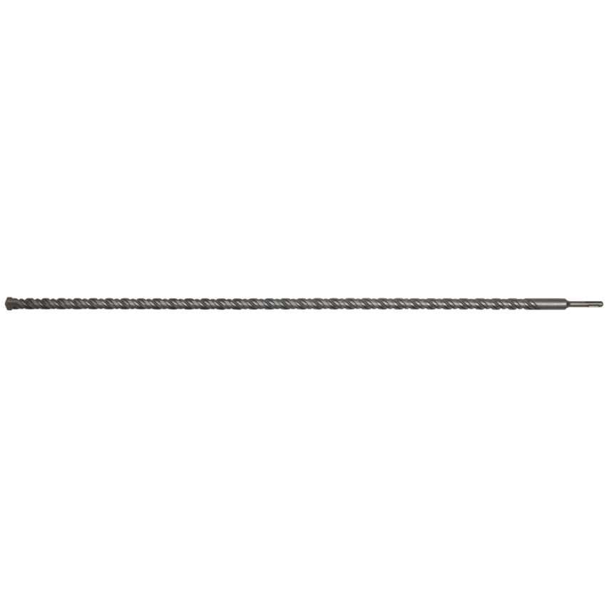 SDS Plus Drill Bit 25 x 1000MM