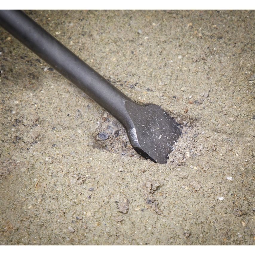 SDS Plus Drill Bit & Chisel Set 13 Piece